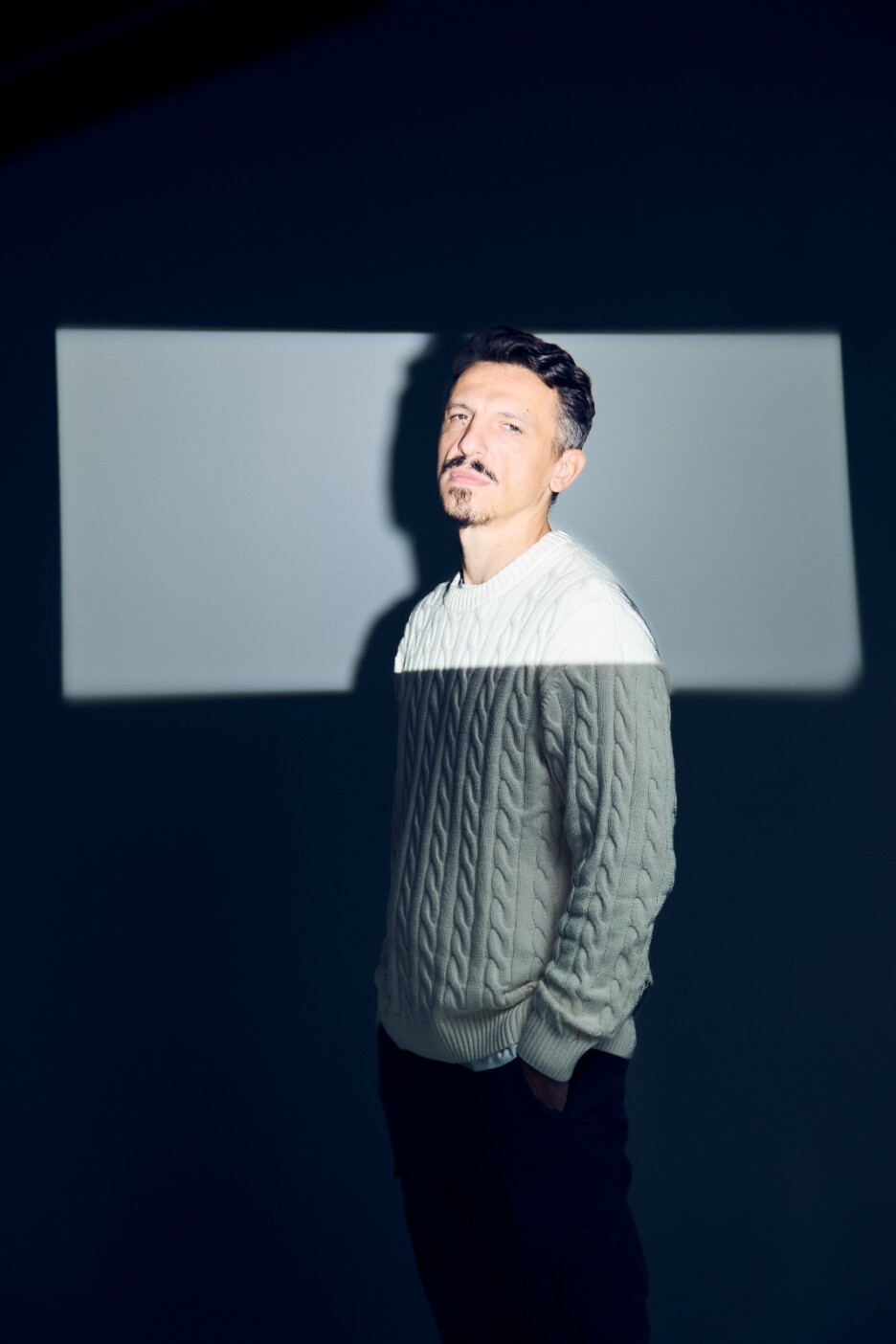 U dosadašnjoj muzičkoj karijeri je prošao nekoliko faza i transformacija