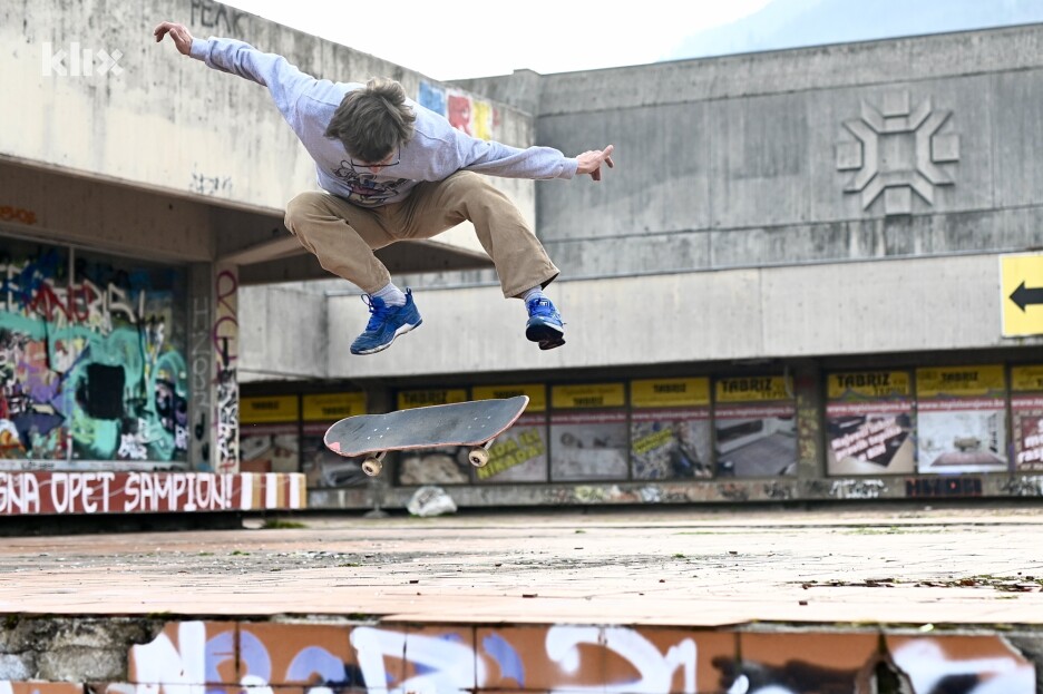 Foto: T. S./Klix.ba