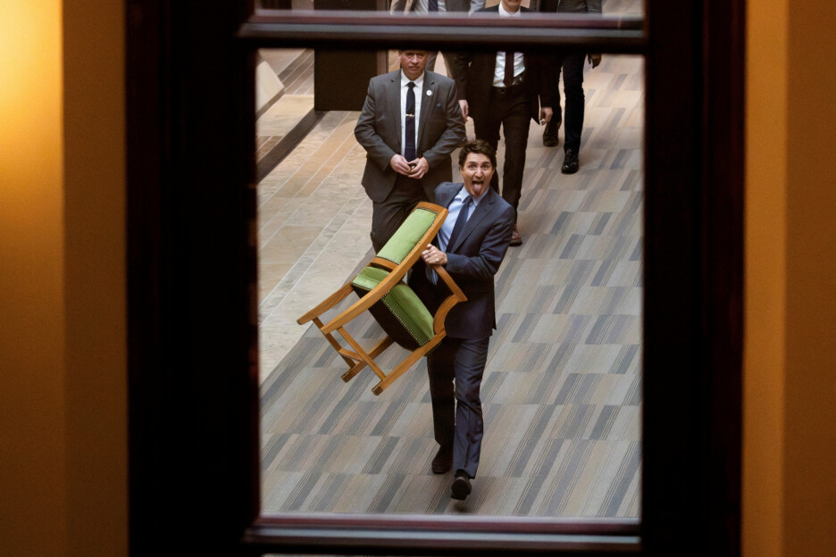 Foto: Reuters