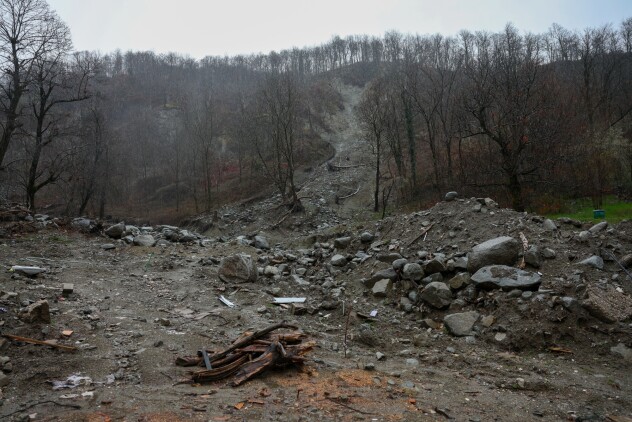 Selo Zlate (Foto: I. L./Klix.ba)