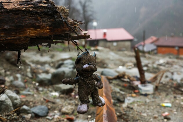 Selo Zlate (Foto: I. L./Klix.ba)