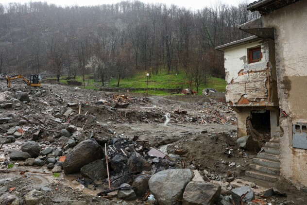Selo Zlate (Foto: I. L./Klix.ba)