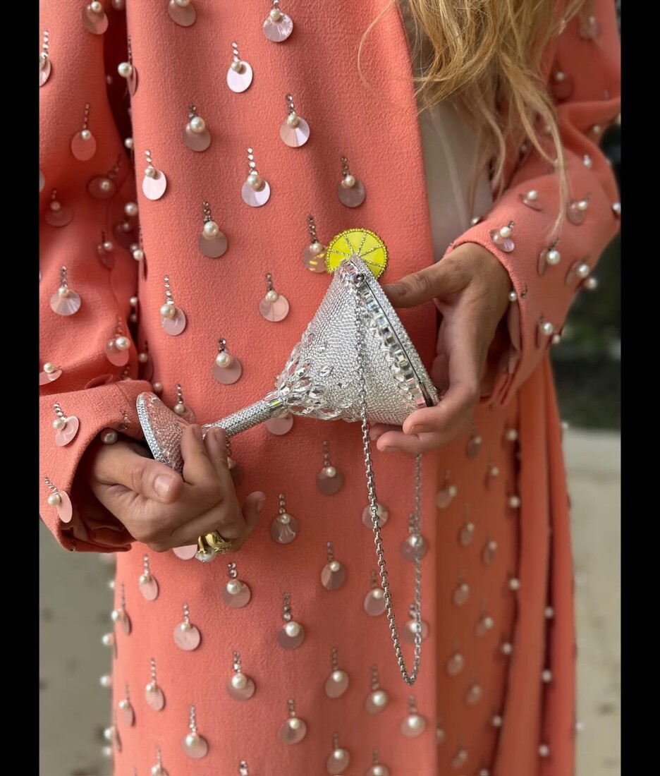 Blake Lively (Foto: Instagram)