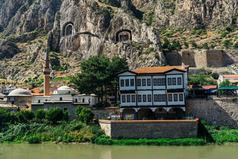 Amasya