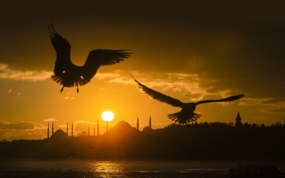 Istanbul