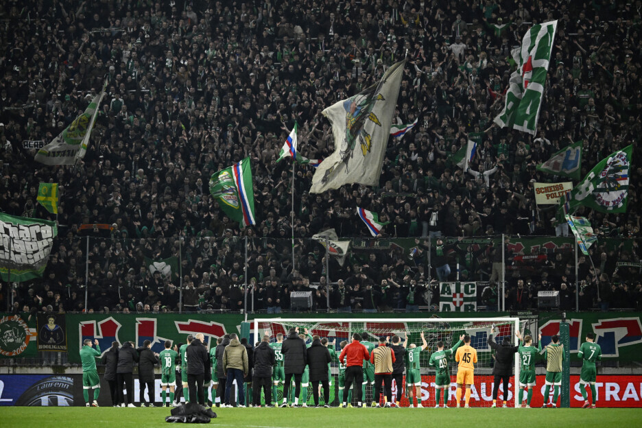 Foto: Reuters