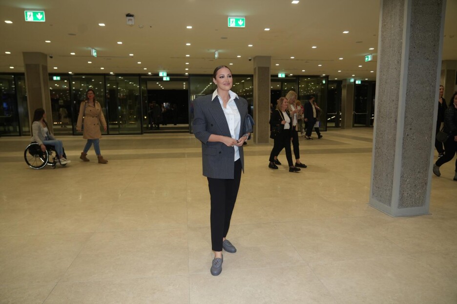 Foto: Pixsell/ATA Images/Antonio Ahel