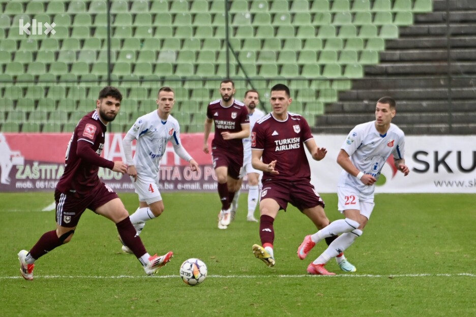 Foto: V. D./Klix.ba