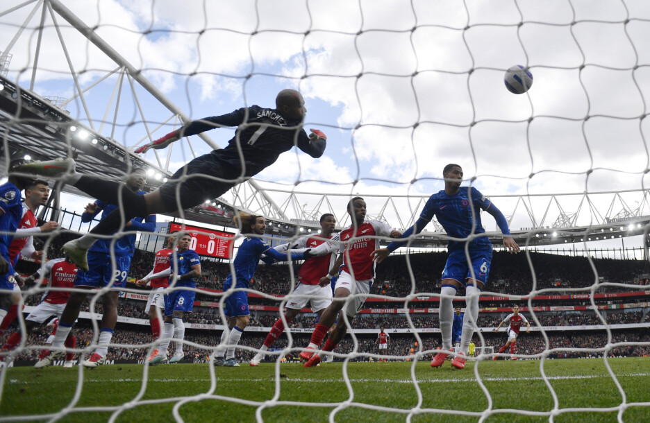 Foto: Reuters