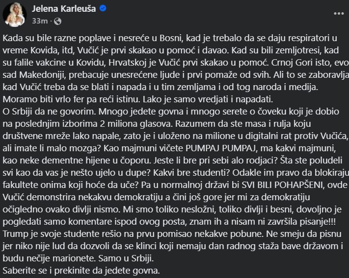 Screenshot: Facebook/jkdiva