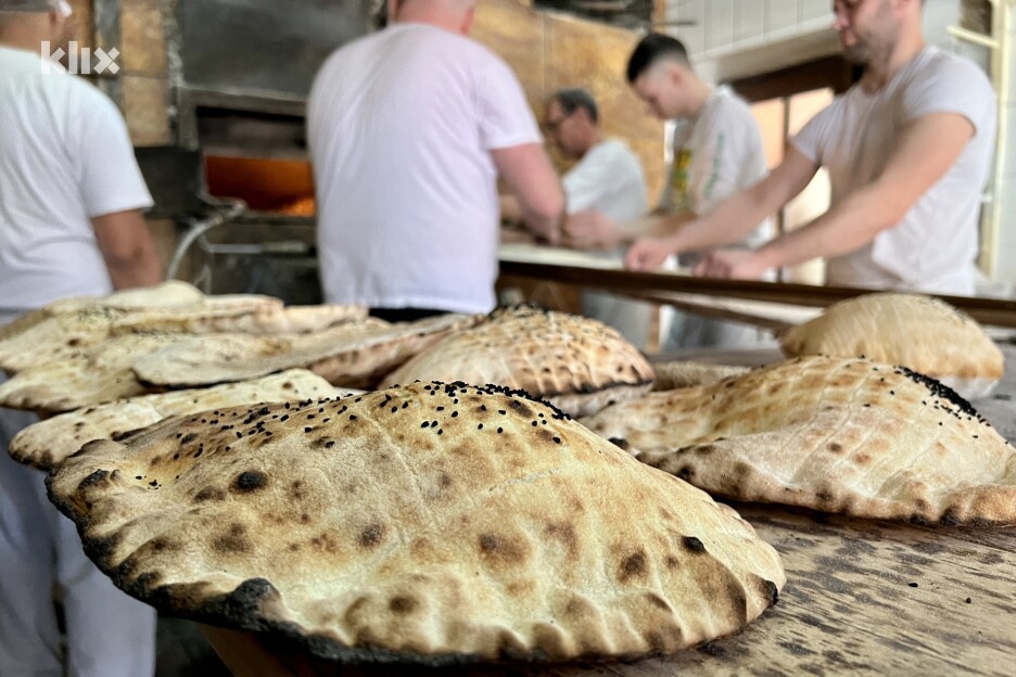 Foto: I. Š./Klix.ba