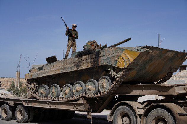 (Foto: Reuters)