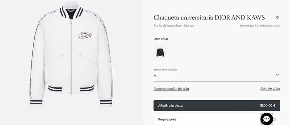 Dukserica koju je Mbappe obukao na okupljanje reprezentacije (Foto: Twitter)