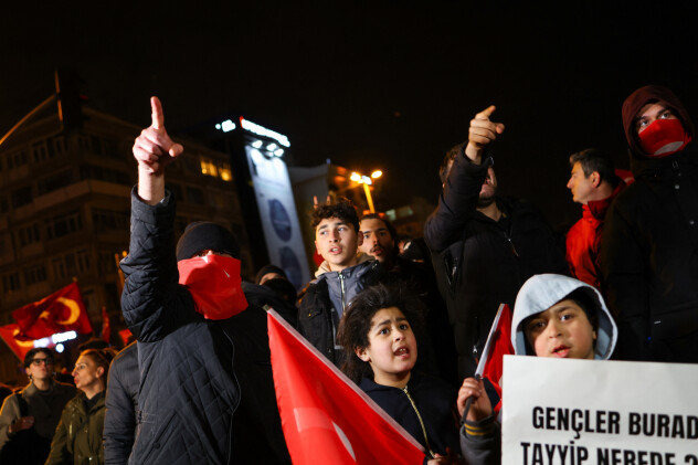 (Foto: Reuters)