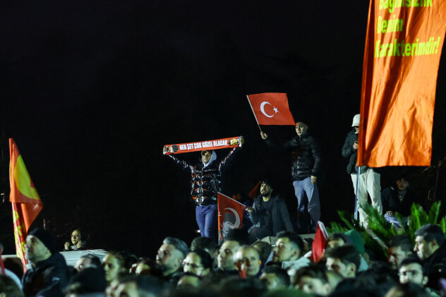 (Foto: Reuters)