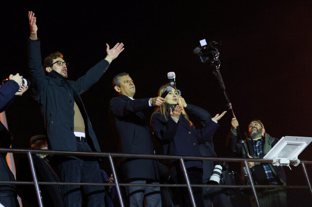 (Foto: Reuters)