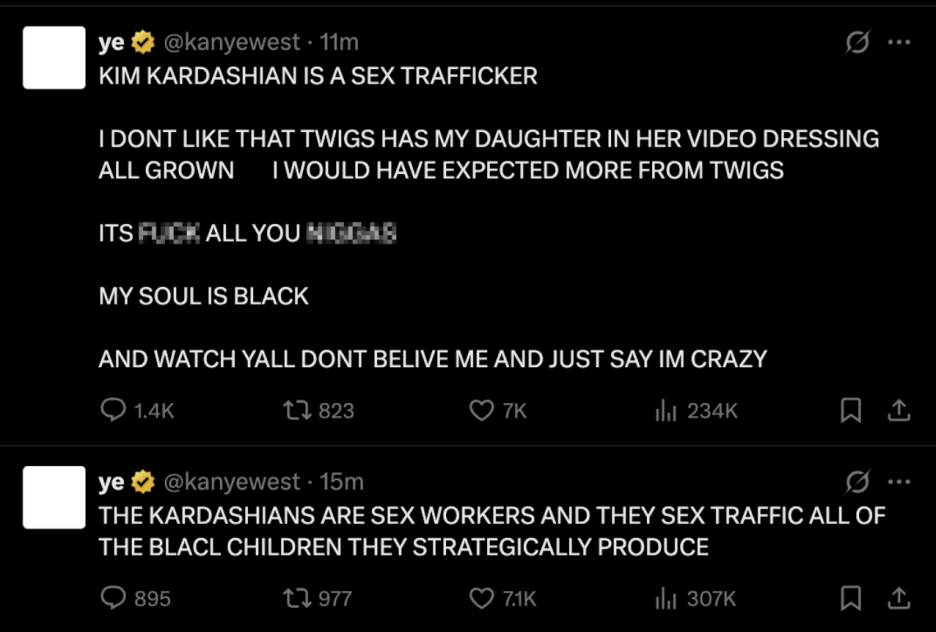 Screenshot/Twitter