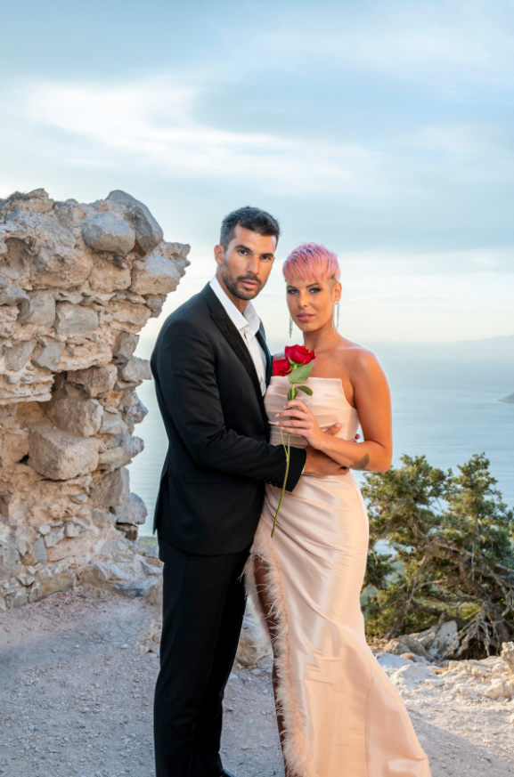 Maida Ribić iz Sarajeva je jedna od pobjednica showa