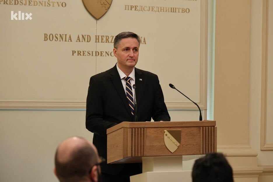 Foto: I. Š./Klix.ba