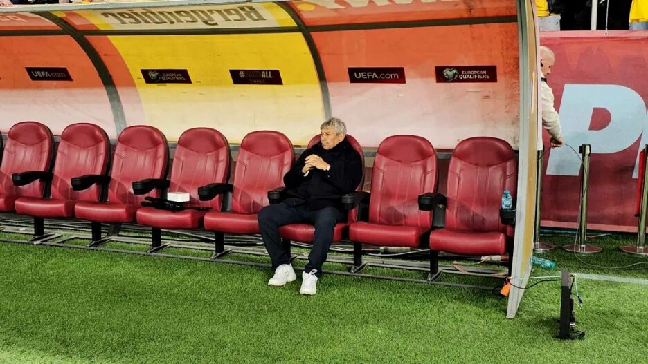 Foto: Fanatik.ro