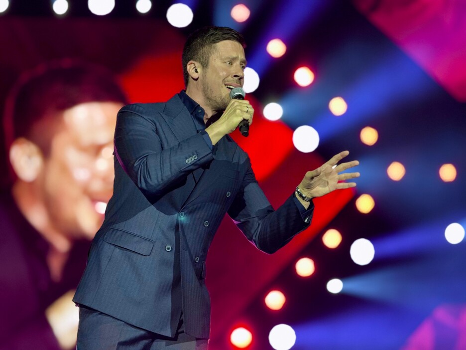 Foto: Mario Poje/Extra FM