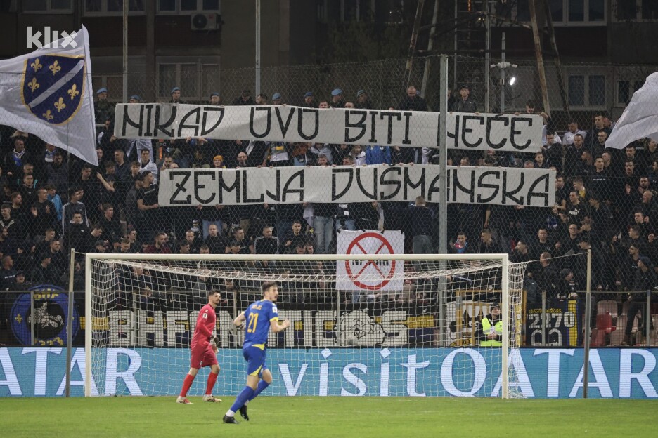 Foto: I. Š./Klix.ba