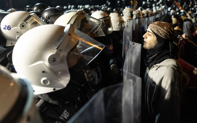 (Foto: EPA-EFE)