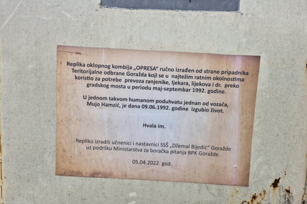 (Foto: E. A./Klix.ba)