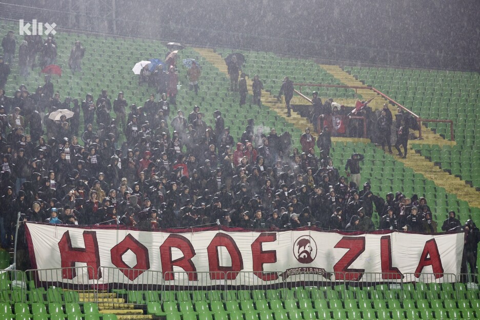 Foto: I. Š./Klix.ba