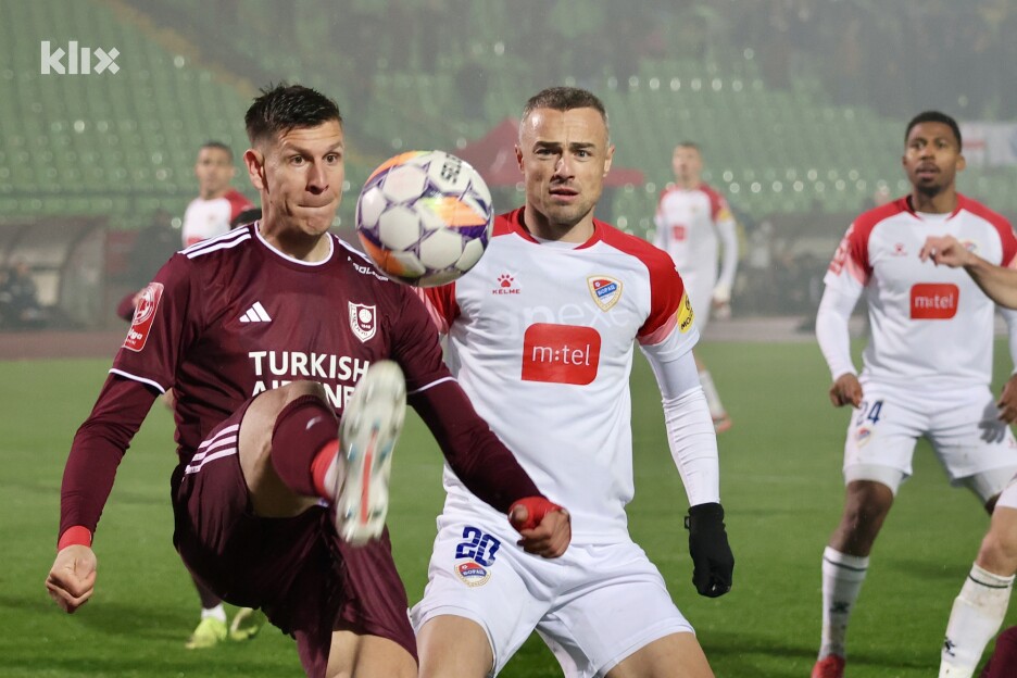 Foto: I. Š./Klix.ba