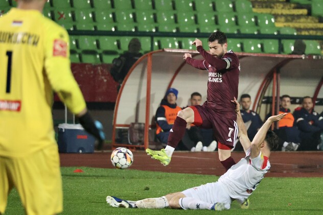 (Foto: I. Š./Klix.ba)