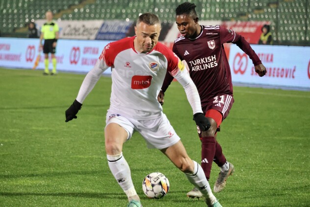 (Foto: I. Š./Klix.ba)