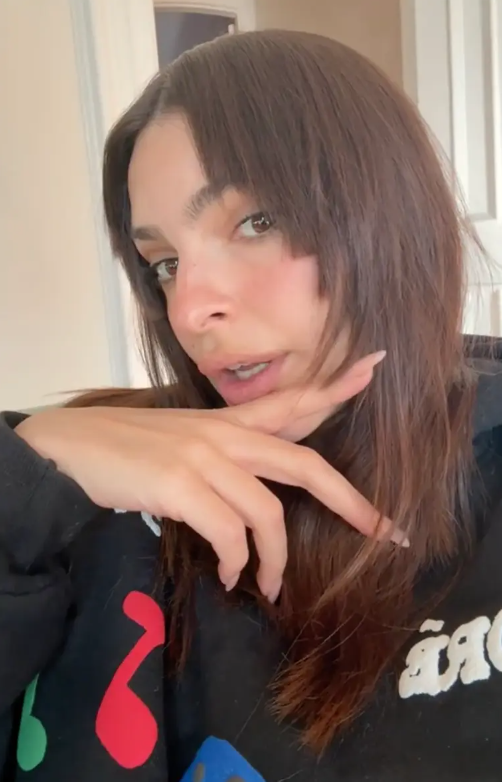 Screenshot/TikTok