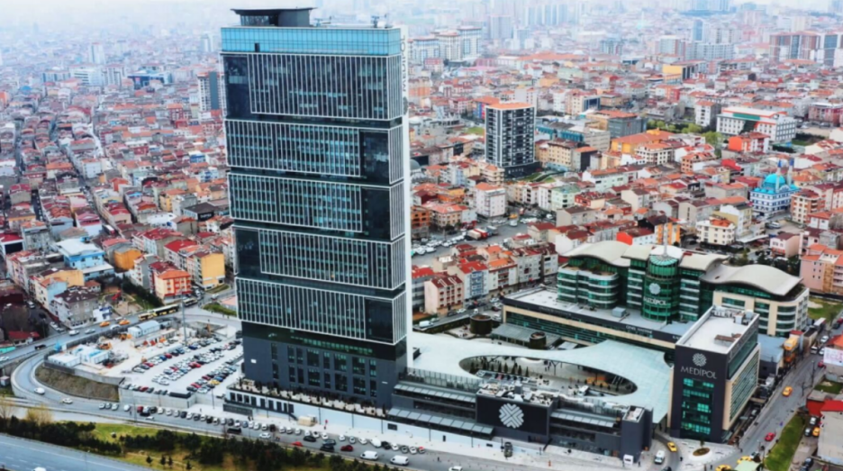 Medipol Global