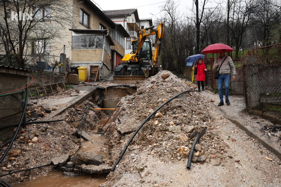 Foto: I. L./Klix.ba