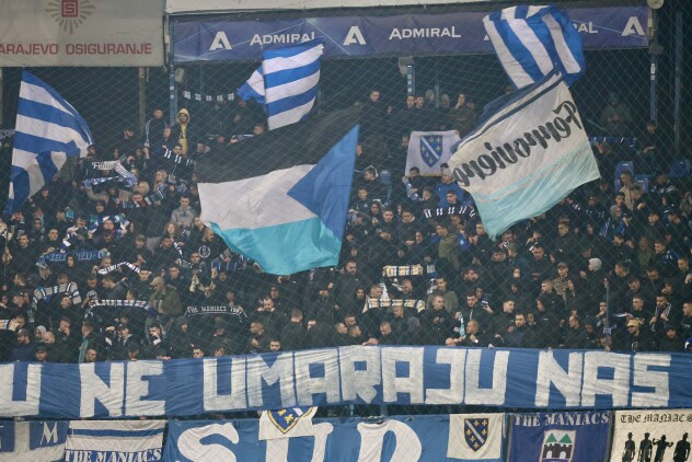 (Foto: I. Š./Klix.ba)