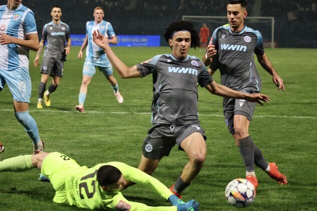 (Foto: I. Š./Klix.ba)