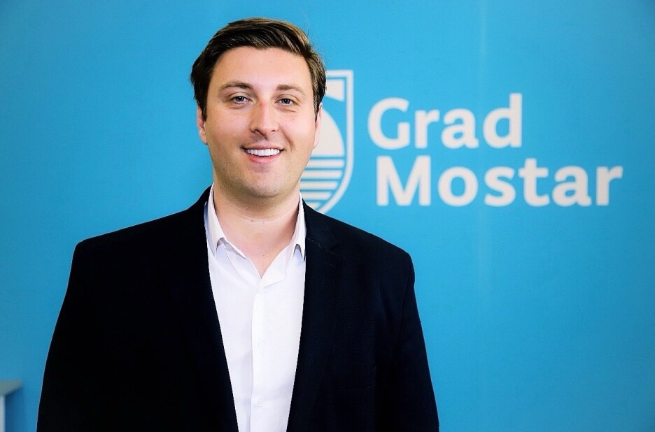 Haris Nazdraić