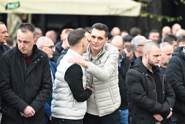 (Foto: E. M./Klix.ba)