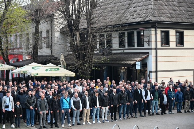 (Foto: E. M./Klix.ba)
