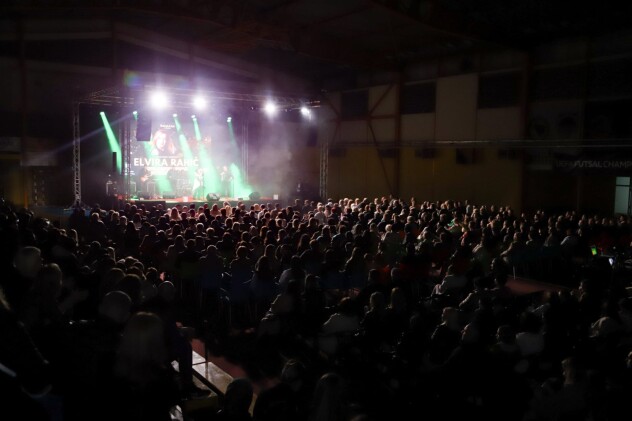 Foto: Alan Hadžić