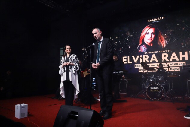 Foto: Alan Hadžić