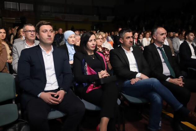 Foto: Alan Hadžić
