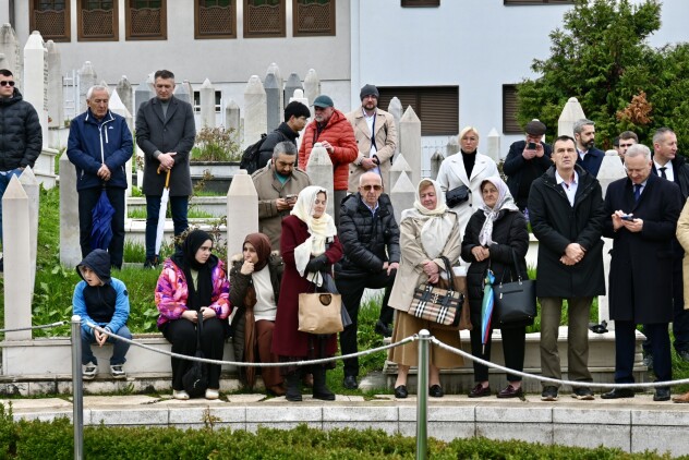 (Foto: V. D./Klix.ba)