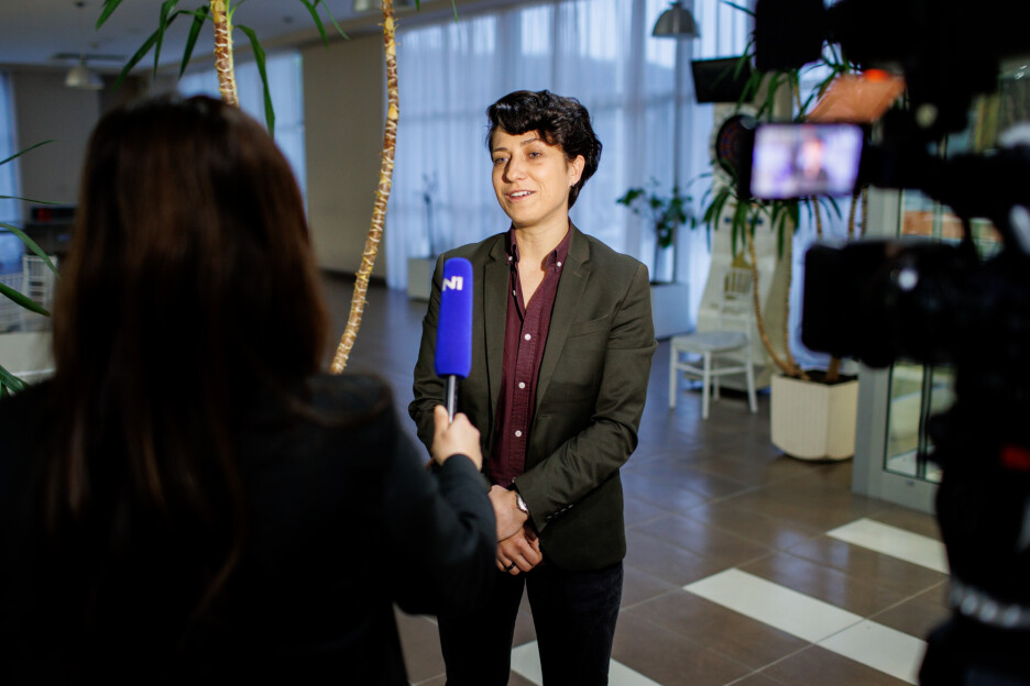 Anesa Muhović, direktorica Telemach fondacije: Već tri godine s ponosom stojimo uz projekt MBL Balkans