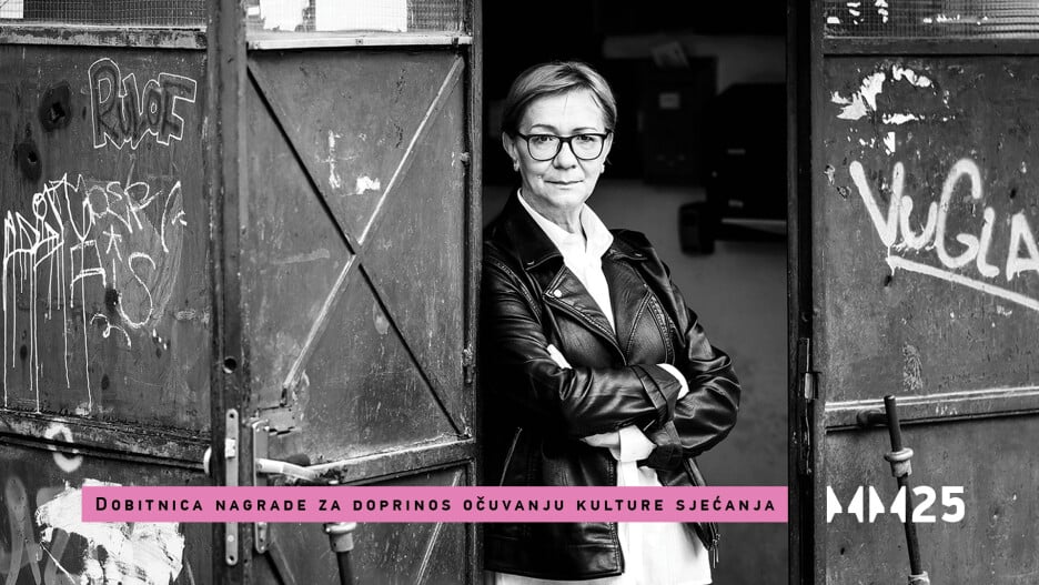 Ferida Duraković (Foto: Press)