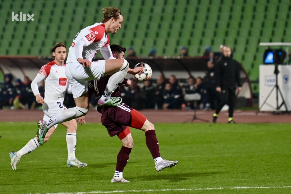 Foto: T. S./Klix.ba