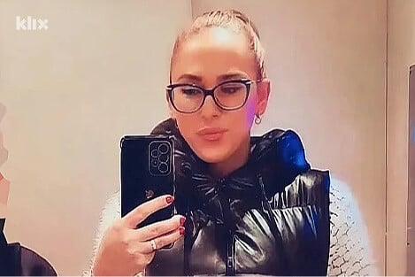 Inela Selimović (Foto: Facebook)