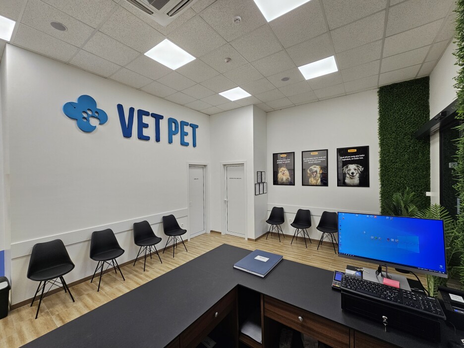 U Mostaru otvorena veterinaska stanica Vet Pet