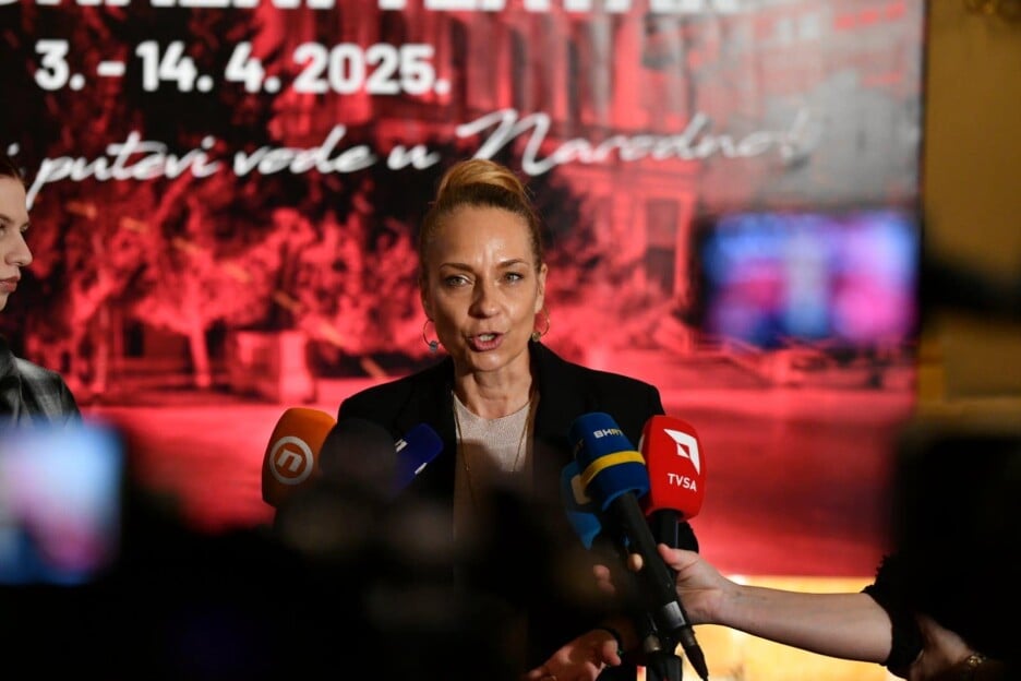 Foto: Velija Hasanbegović